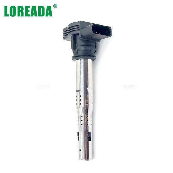 07K 905 715 F 07K 905 715 D C1627 Ignition Coil for Audi Skoda Seat VW 07K 905 715 F 07K 905 715 D C1627 Ignition Coil for Audi Skoda Seat VW
