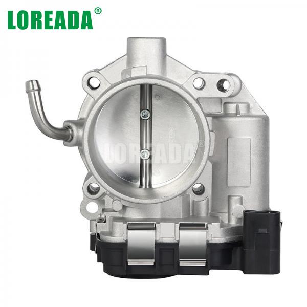 07K133062A Throttle Body for 2007-2014 VW Jetta Beetle Golf Passat Rabbit 2.5L 07K133062A Throttle Body for 2007-2014 VW Jetta Beetle Golf Passat Rabbit 2.5L