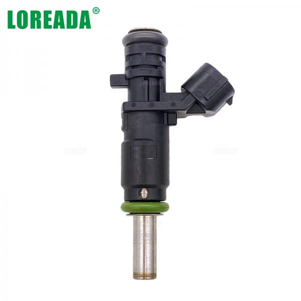 07K906031C Fuel Injector for VW 2007-2009 Rabbit 2007-2014 Jetta 2007-2014 Beetle 2010-2014 Golf 2012-2015 Passat 2.5L 07K906031C Fuel Injector for VW 2007-2009 Rabbit 2007-2014 Jetta 2007-2014 Beetle 2010-2014 Golf 2012-2015 Passat 2.5L