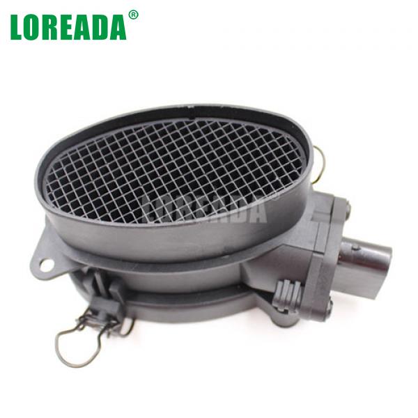0928400357 MAF Mass Air Flow Sensor for Land Rover MG 0928400520 MHK101130