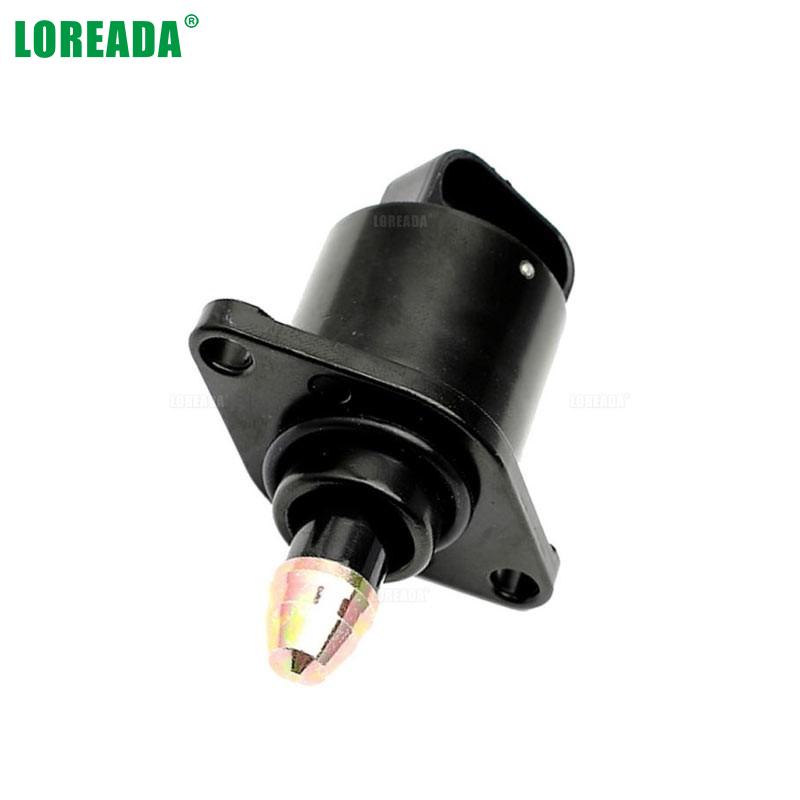 LOREADA Original OEM D5199 10790 Idle Air Control Valve for Chevrolet Chery Cowin Geely