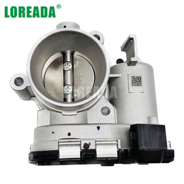 11182-1148010 Throttle Body for Lada Largus FL Granta FL
