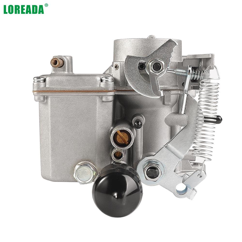 113129031K 113-129-031-K Carburetor for VW 1600CC Air Cooled Type 1 Engines