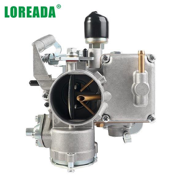 113129031K 113-129-031-K Carburetor for VW 1600CC Air Cooled Type 1 Engines - 副本 - 副本 113129031K 113-129-031-K Carburetor for VW 1600CC Air Cooled Type 1 Engines - 副本 - 副本