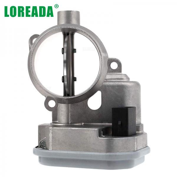 11717804384 11 71 7 804 384 7804384 Throttle Body for BMW 1 3 5 7 X3 11717804384 11 71 7 804 384 7804384 Throttle Body for BMW 1 3 5 7 X3