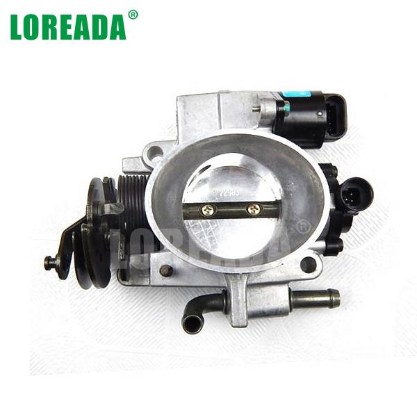 High Performance Throttle Body For BUICK GL8 FIRST LAND2.5/3.0 12571860 Brand New OEM Supplier