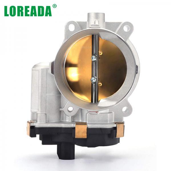 12580760 12570800 12615503 Throttle Body for Chevy GMC Cadillac Isuzu Hummer Saab Buick 12580760 12570800 12615503 Throttle Body for Chevy GMC Cadillac Isuzu Hummer Saab Buick