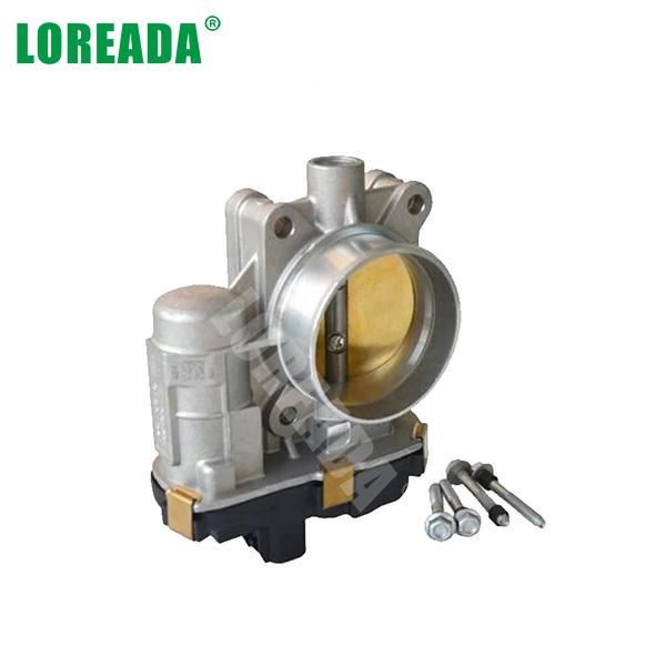 12606260 RME582 58mm Electronic Throttle Body Assembly for Buick GMC 12606260 RME582 58mm Electronic Throttle Body Assembly for Buick GMC