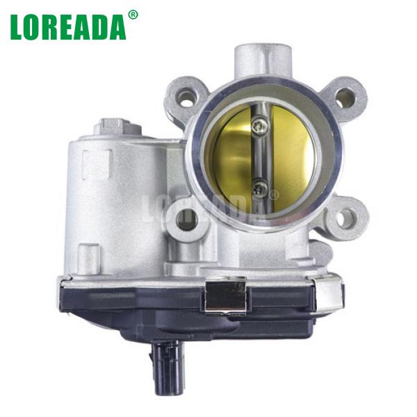 12644239 Throttle Body For Buick Chevrolet 12675730AA 12644239 Throttle Body For Buick Chevrolet 12675730AA