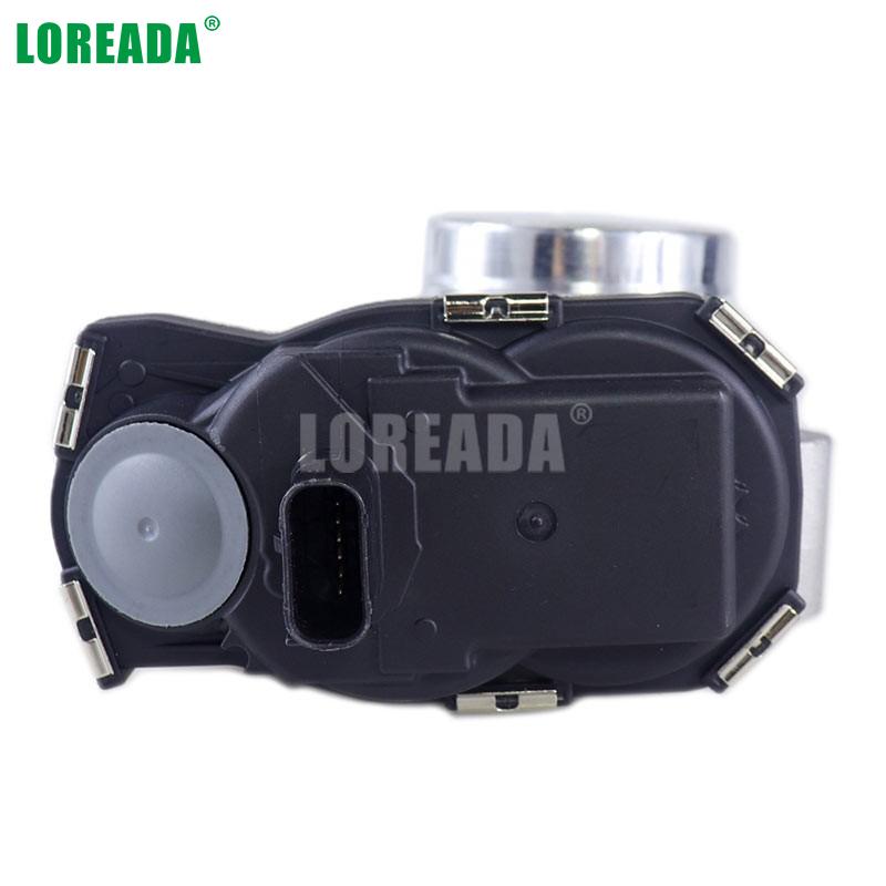 12644239 Throttle Body For Buick Chevrolet 12675730AA