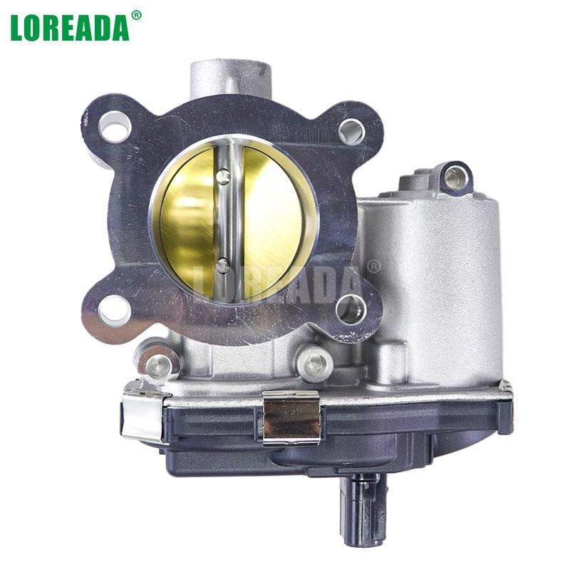 12644239 Throttle Body For Buick Chevrolet 12675730AA