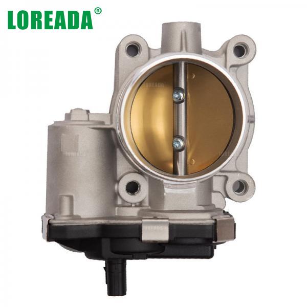 12670834 12632101 12669146 TB1295 Throttle Body for Buick Chevrolet GMC 12670834 12632101 12669146 TB1295 Throttle Body for Buick Chevrolet GMC