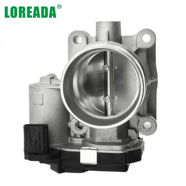 12681472 Throttle Body for Chevrolet Cadillac Buick GMC