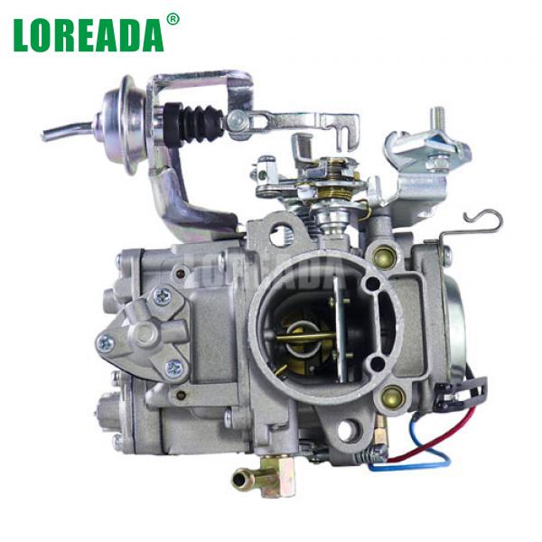 13200-77320 Carburetor for Suzuki Extra T-5/F5A​ Engine