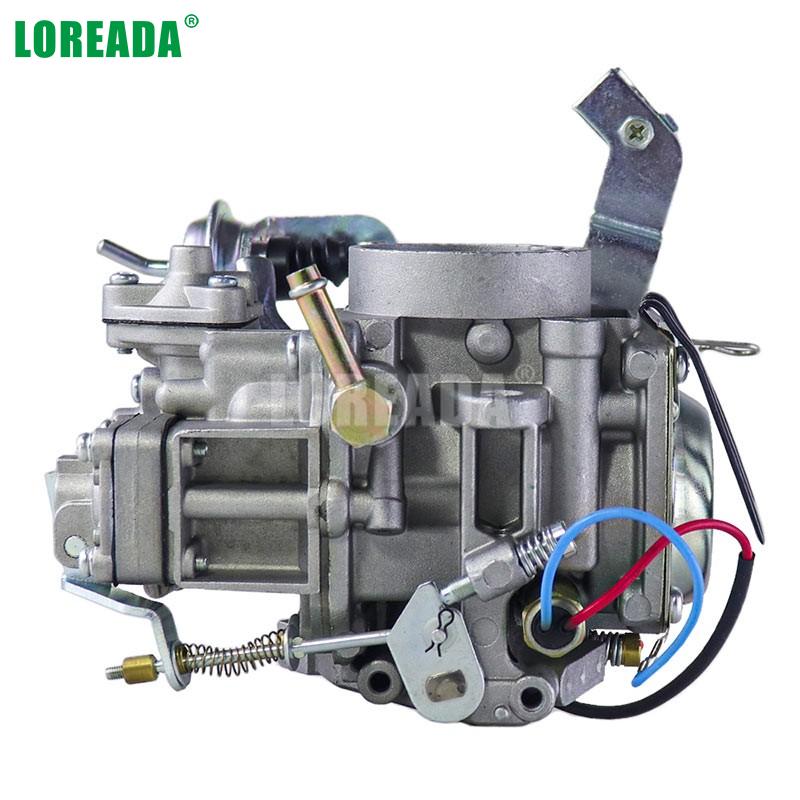 13200-77320 Carburetor for Suzuki Extra T-5/F5A​ Engine