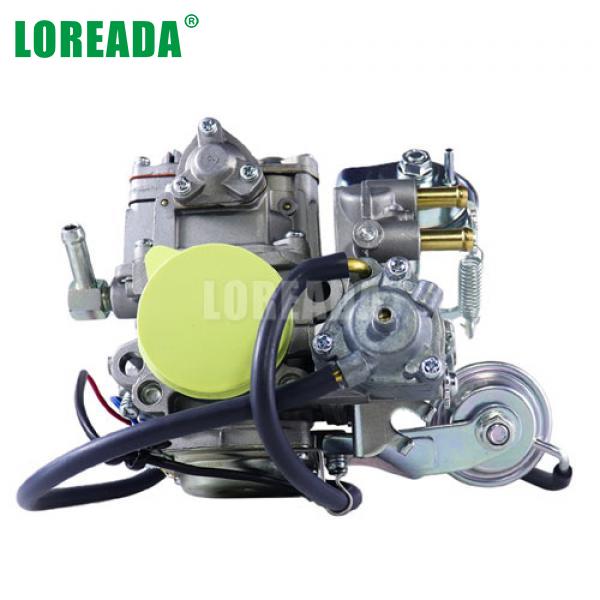 13200-77530 Carburetor for Suzuki Carry Every Mazda Scrum 13200-77530 Carburetor for Suzuki Carry Every Mazda Scrum