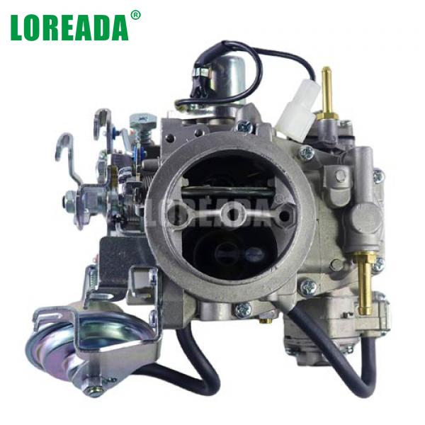 13200-84312 Carby Carburetor Assembly for Suzuki Alto Engine 13200-84312 Carby Carburetor Assembly for Suzuki Alto Engine