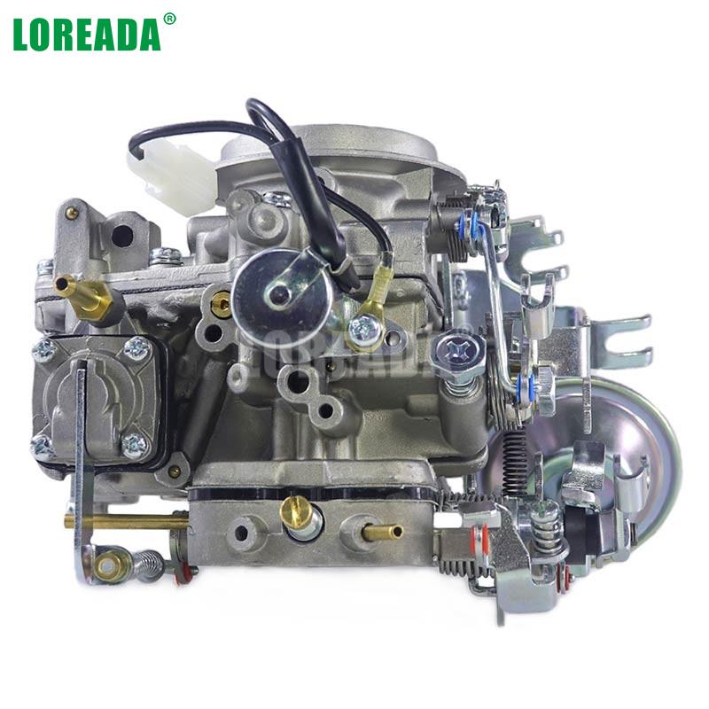 13200-84312 Carby Carburetor Assembly for Suzuki Alto Engine