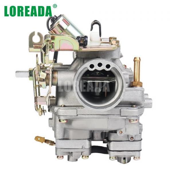 13200-85231 Carburetor for Suzuki 465Q Engine SJ410 LJ81 13200-85231 Carburetor for Suzuki 465Q Engine SJ410 LJ81