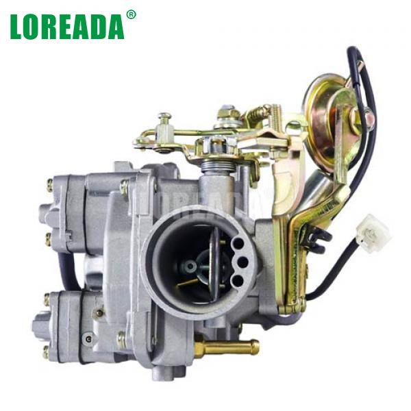 13200-85231A Carburetor Carb for Suzuki Engine F10A ST100 465Q 1320085231A
