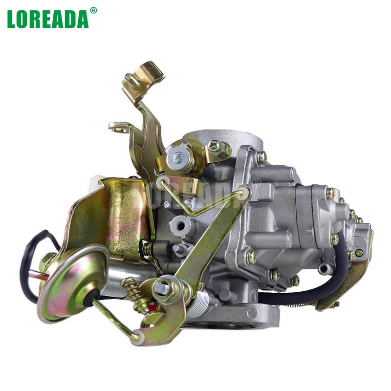 13200-85231A Carburetor Carb for Suzuki Engine F10A ST100 465Q 1320085231A