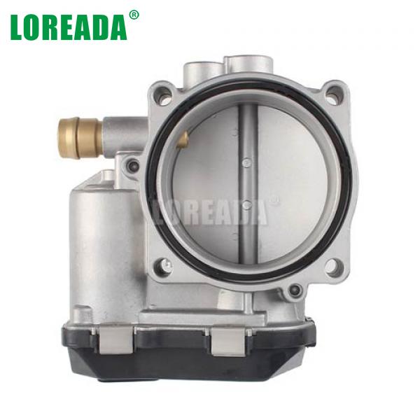13547597871 13547582926 Throttle Body for BMW 335i 435i 535i 640i 740i X1 X3 X4 X5 X6 3.0L 2011-2018