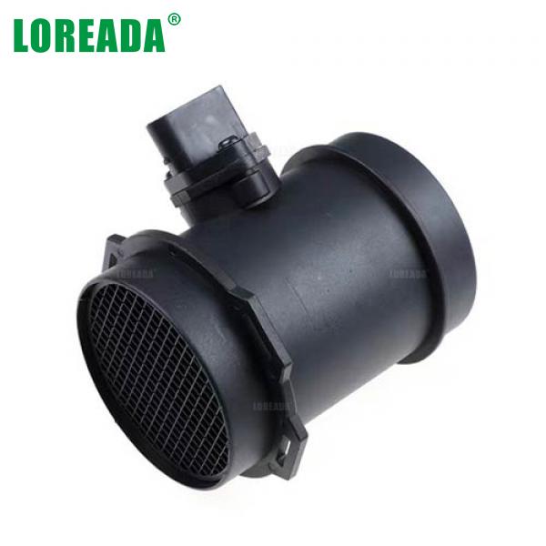 13621433567 Mass Air Flow MAF Sensor for BMW Land Rover MHK000230 0280217814 1433567 13621433567 Mass Air Flow MAF Sensor for BMW Land Rover MHK000230 0280217814 1433567