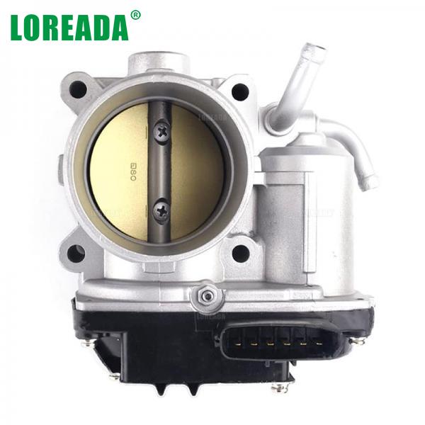 1450A101 Throttle Body for Mitsubishi Lancer Outlander Sport ASX Lancer Delica 4B10 4B11 4B12 4N13 1.6-2.4L