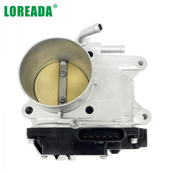 1450A139 5N230080 Throttle Body for Mitsubishi Asx Outlander II III 1450A139 5N230080 Throttle Body for Mitsubishi Asx Outlander II III