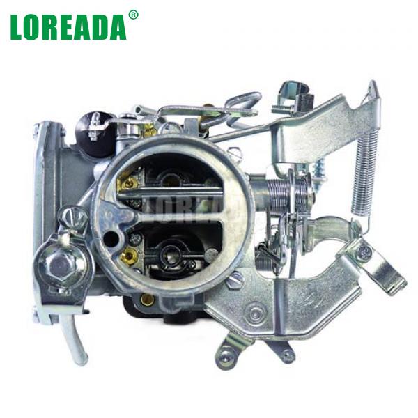 16010-03W02 Carburetor for Nissan J16 Datsun 520 521 620 720 J16 J13 J15 Engine NK2446
