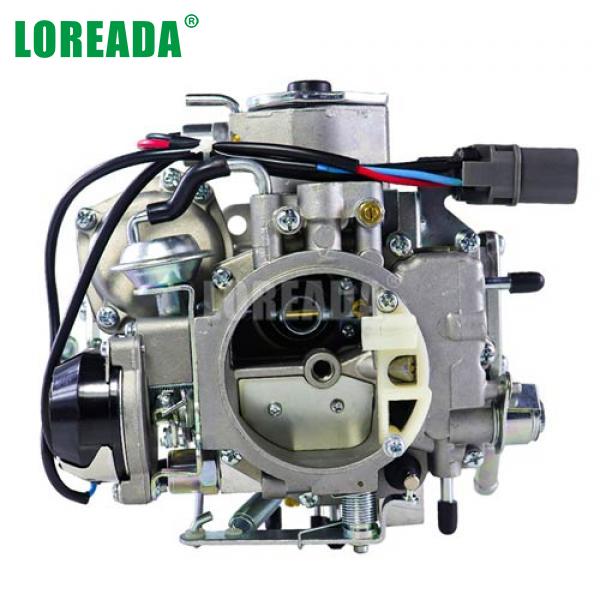 16010-26J00 Carburetor Assy Replacement for Nissan Patrol GQ Y60 NK2599