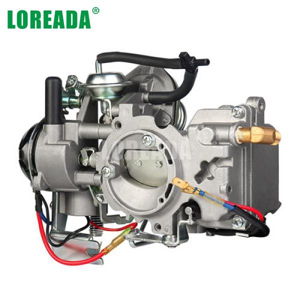 16010-50K00 Carburetor for Nissan H20 H15 Engine Komatsu TCM NI 16010-50K00 Carburetor for Nissan H20 H15 Engine Komatsu TCM NI