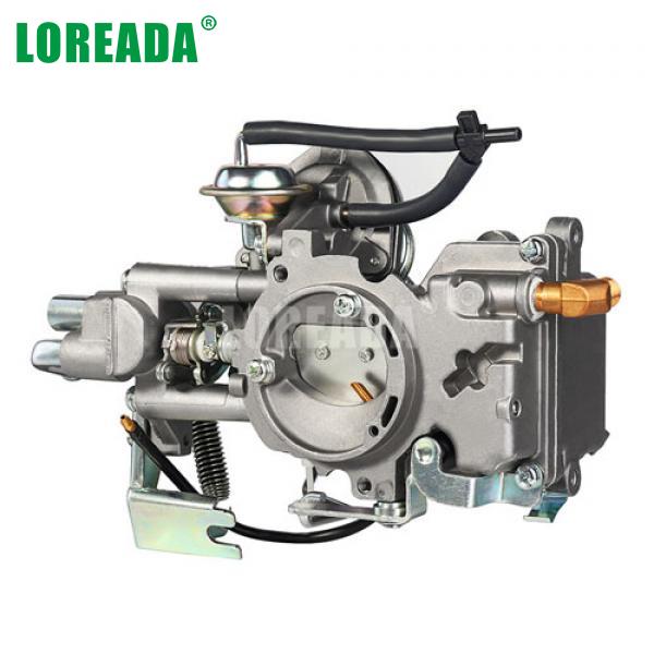 16010-FU400 16010FU400 Carburetor for Nissan K21 K25 Forklift Engine 16010-FU400 16010FU400 Carburetor for Nissan K21 K25 Forklift Engine