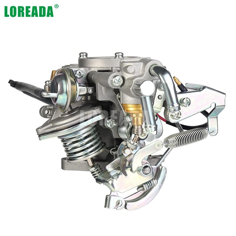 16010-FU400 16010FU400 Carburetor for Nissan K21 K25 Forklift Engine