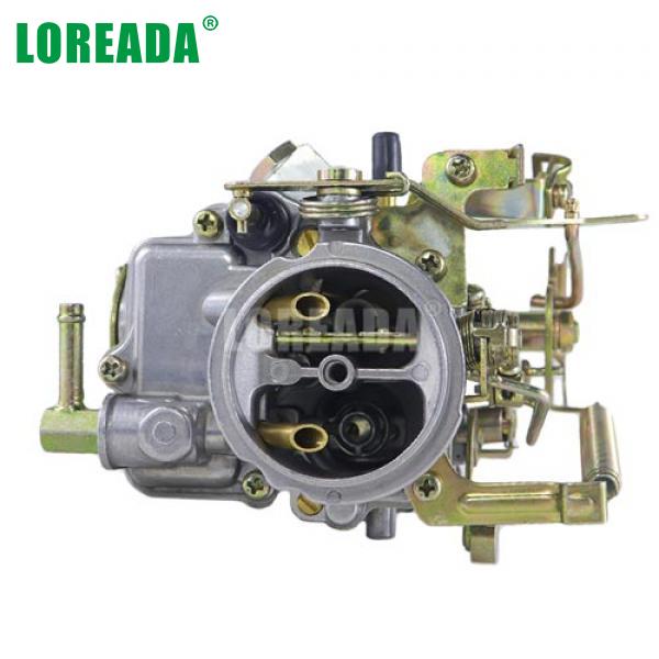 16010-H1602 Carburetor Assy Replacement for Nissan A12 Engine DCG306-5B 16010-H1602 Carburetor Assy Replacement for Nissan A12 Engine DCG306-5B