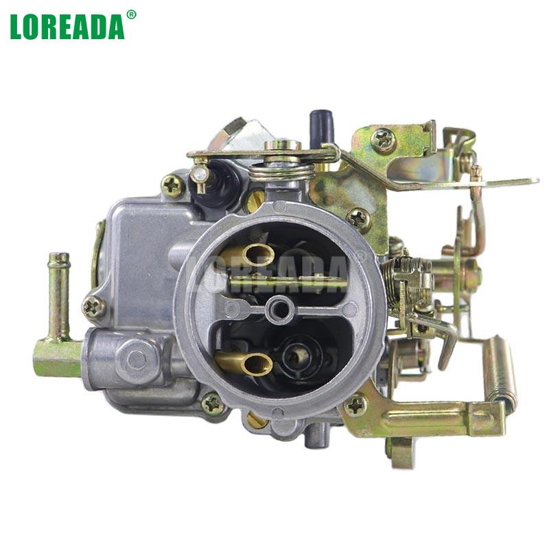 16010-H1602 Carburetor Assy Replacement for Nissan A12 Engine DCG306-5B