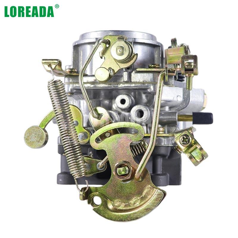 16010-H1602 Carburetor Assy Replacement for Nissan A12 Engine DCG306-5B