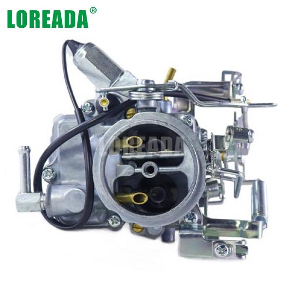 DCG306-5C 16010-H6100 4 Cylinders Carburetor Carby Assy for Nissan DCG306-5C 16010-H6100 4 Cylinders Carburetor Carby Assy for Nissan