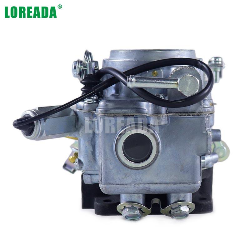DCG306-5C 16010-H6100 4 Cylinders Carburetor Carby Assy for Nissan