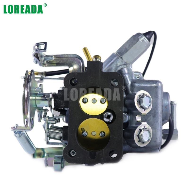DCG306-5C 16010-H6100 4 Cylinders Carburetor Carby Assy for Nissan