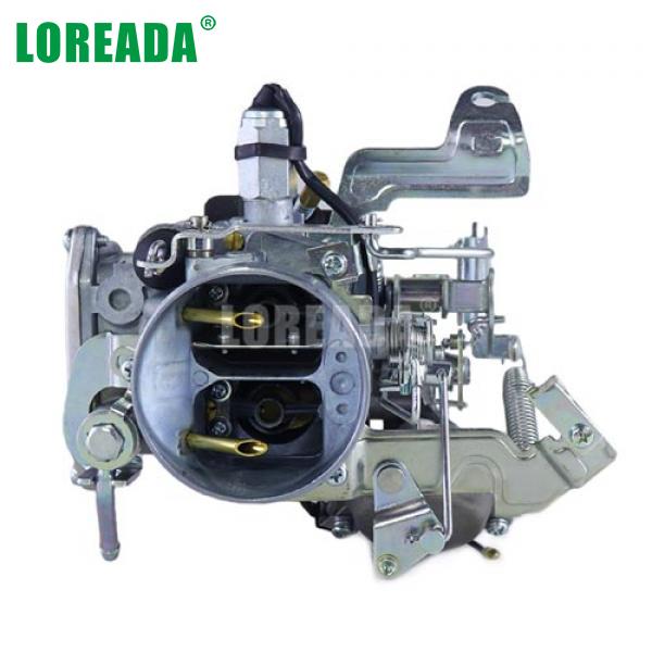 16010-J0502 Carburetor Carburator Assy for Nissan H20 Engine Replacement 16010-J0502 Carburetor Carburator Assy for Nissan H20 Engine Replacement