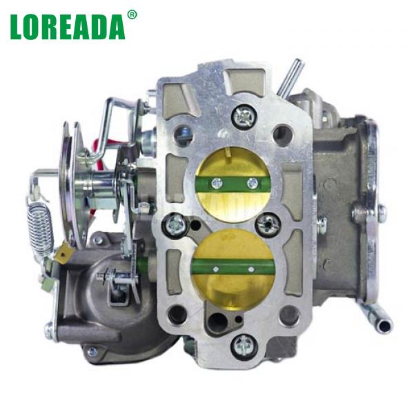 16010-J1700 Electric Choke Carburetor 3 Cylinders for Nissan Z24