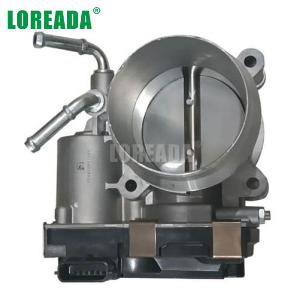 16119-5NA0A Electronic Throttle Body for Nissan Altima 161195NA0A
