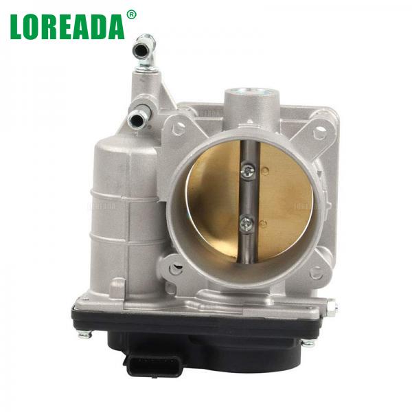 16119-JA00A ETB0004 60mm Electronic Throttle Body Assembly for Nissan Altima Rogue Sentra