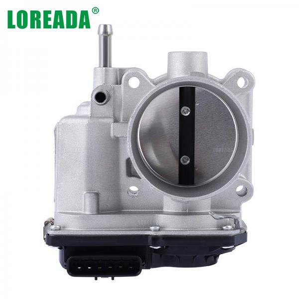 161194AF0A 161199SE0A Throttle Body Assembly for Nissan Cube NV200 Sentra Tiida 161194AF0A 161199SE0A Throttle Body Assembly for Nissan Cube NV200 Sentra Tiida