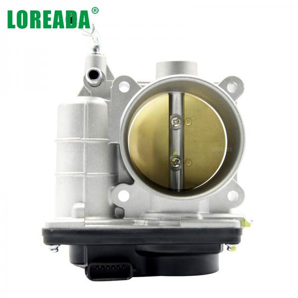 16119EN20C 16119-EN20C Car Throttle Body for Nissan Qashqai X-Trail T31 16119EN20C 16119-EN20C Car Throttle Body for Nissan Qashqai X-Trail T31