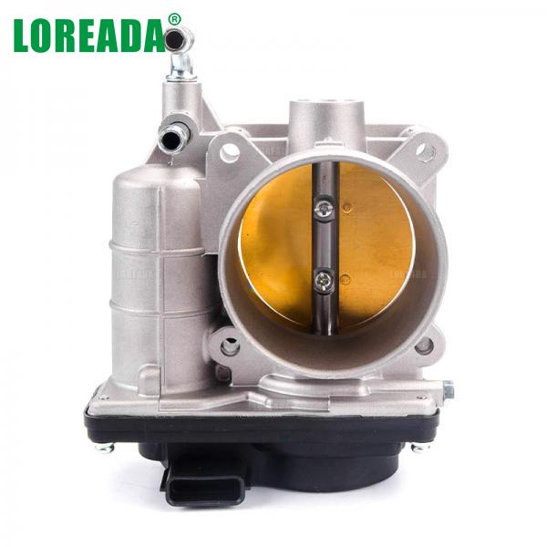 16119JA00A 2508552 RME6015 Throttle Body for Nissan Altima Rogue Sentra
