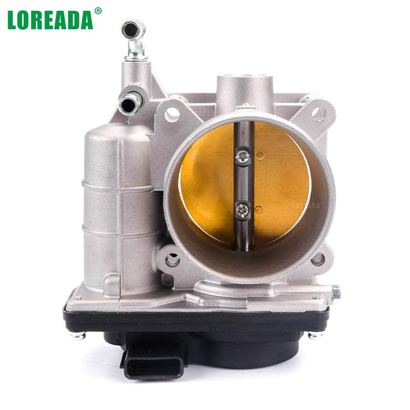 16119JA00A 2508552 RME6015 Throttle Body for Nissan Altima Rogue Sentra