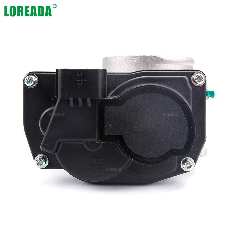 16119JA00A 2508552 RME6015 Throttle Body for Nissan Altima Rogue Sentra