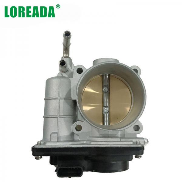 16119JA00A Throttle Body for Nissan Altima Rogue Sentra 16119JA00A Throttle Body for Nissan Altima Rogue Sentra